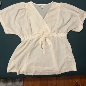 Women’s Maternity Blouse